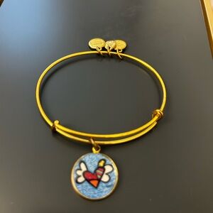 Alex and Ani bracelet
